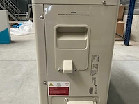 Airwell - awauynd009-h11 - airconditioning buiten unit 280x760x590 mm - afbeelding 4 van  10