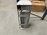 Airwell - awsi-hkd024-n11 / awau-ykd024-h11 - airconditioning binnen en buiten unit (2x) - afbeelding 18 van  21