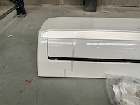 Airwell - awsi-hkd024-n11 / awau-ykd024-h11 - airconditioning binnen en buiten unit (2x) - afbeelding 12 van  21