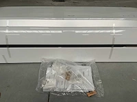 Airwell - awsi-hkd024-n11 / awau-ykd024-h11 - airconditioning binnen en buiten unit (2x) - afbeelding 13 van  21