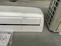 Airwell - awsi-hkd024-n11 / awau-ykd024-h11 - airconditioning binnen en buiten unit (2x) - afbeelding 14 van  21