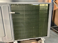 Airwell - bdhw-080r-04m25 - warmtepomp - afbeelding 2 van  14