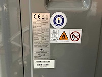 Airwell - bdhw-080r-04m25 - warmtepomp - afbeelding 11 van  14