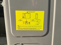 Airwell - bdhw-080r-04m25 - warmtepomp - afbeelding 13 van  14