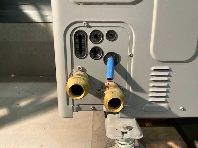 Airwell - bdhw-080r-04m25 - warmtepomp - afbeelding 14 van  14