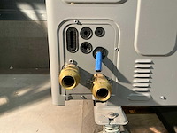 Airwell - bdhw-080r-04m25 - warmtepomp - afbeelding 14 van  14