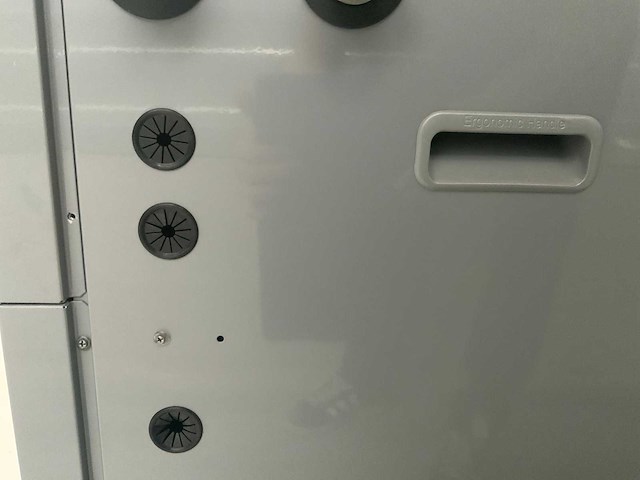 Airwell - bdhx-350r-04t35 - warmtepomp - afbeelding 6 van  17