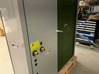 Airwell - bdhx-350r-04t35 - warmtepomp - afbeelding 19 van  24