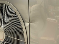 Airwell - bdhx-350r-04t35 - warmtepomp - afbeelding 6 van  24