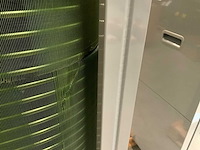 Airwell - bdhx-350r-04t35 - warmtepomp - afbeelding 8 van  24