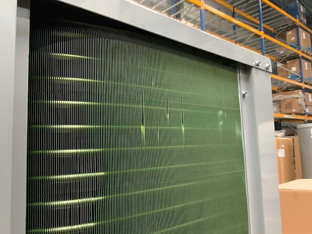 Airwell - bdhx-350r-04t35 - warmtepomp - afbeelding 22 van  24