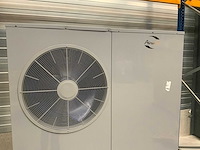 Airwell - bdhx-350r-04t35 - warmtepomp - afbeelding 13 van  24