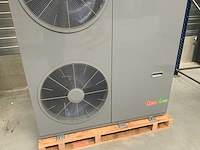 Airwell - bdhx-350r-04t35 - warmtepomp - afbeelding 14 van  24