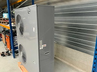 Airwell - bdhx-350r-04t35 - warmtepomp - afbeelding 16 van  24