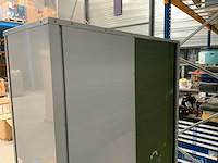Airwell - bdhx-350r-04t35 - warmtepomp - afbeelding 17 van  24