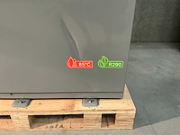 Airwell - bdhx-350r-04t35 r290 - warmtepomp - afbeelding 10 van  12