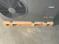 Airwell - bdhx-350r-04t35 r290 - warmtepomp - afbeelding 12 van  12