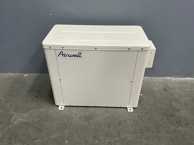 Airwell - gcao - airconditioning - afbeelding 1 van  7