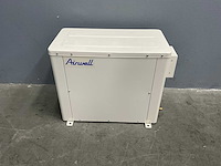 Airwell - gcao - airconditioning