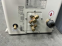 Airwell - gcao - airconditioning - afbeelding 4 van  7