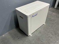 Airwell - gcao - airconditioning - afbeelding 6 van  7