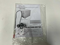 Airwell - gcao - airconditioning - afbeelding 7 van  7