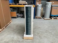 Airwell - pac-bt-eu-16kw-h11 - buitenunit - lucht water split warmtepomp - afbeelding 6 van  11