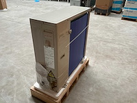 Airwell - pac-bt-eu-6kw-h11 - buitenunit - lucht water split warmtepomp - afbeelding 7 van  10