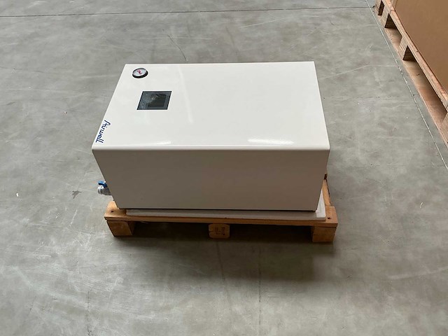 Airwell - pac-bt-ui-10-16kw-h11 - condensor - afbeelding 2 van  12