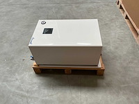 Airwell - pac-bt-ui-10-16kw-h11 - condensor - afbeelding 2 van  12