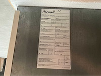 Airwell - pac-bt-ui-10-16kw-h11 - condensor - afbeelding 3 van  12