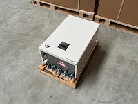 Airwell - pac-bt-ui-10-16kw-h11 - condensor - afbeelding 1 van  12