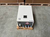 Airwell - pac-bt-ui-10-16kw-h11 - condensor - afbeelding 5 van  12
