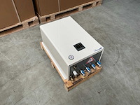 Airwell - pac-bt-ui-10-16kw-h11 - condensor - afbeelding 6 van  12