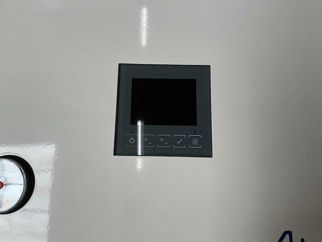 Airwell - pac-bt-ui-10-16kw-h11 - condensor - afbeelding 8 van  12