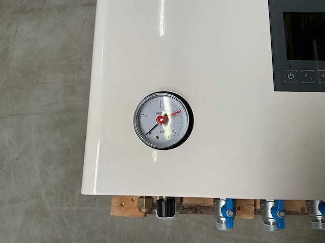 Airwell - pac-bt-ui-10-16kw-h11 - condensor - afbeelding 9 van  12