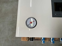 Airwell - pac-bt-ui-10-16kw-h11 - condensor - afbeelding 9 van  12