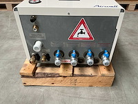 Airwell - pac-bt-ui-10-16kw-h11 - condensor - afbeelding 10 van  12