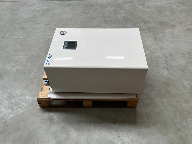 Airwell - pac-bt-ui-4-8kw-h11 - condensor - afbeelding 2 van  12