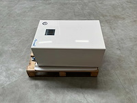 Airwell - pac-bt-ui-4-8kw-h11 - condensor - afbeelding 2 van  12