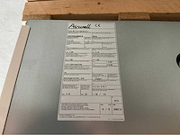 Airwell - pac-bt-ui-4-8kw-h11 - condensor - afbeelding 4 van  12