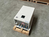 Airwell - pac-bt-ui-4-8kw-h11 - condensor - afbeelding 1 van  12