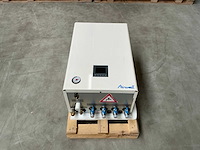 Airwell - pac-bt-ui-4-8kw-h11 - condensor - afbeelding 5 van  12