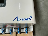 Airwell - pac-bt-ui-4-8kw-h11 - condensor - afbeelding 7 van  12