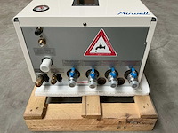 Airwell - pac-bt-ui-4-8kw-h11 - condensor - afbeelding 10 van  12