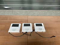 Airwell - rcw11 - remote controller (3x) - afbeelding 2 van  4