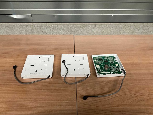 Airwell - rcw11 - remote controller (3x) - afbeelding 3 van  4