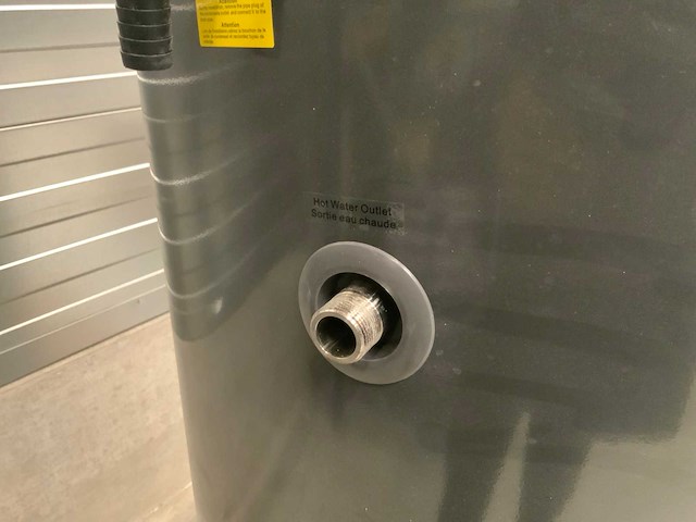 Airwell - tfha-300h-04m25 - r290 - warmtepompboilers - afbeelding 9 van  16