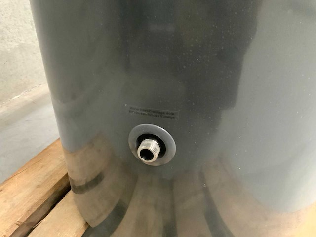 Airwell - tfha-300h-04m25 - r290 - warmtepompboilers - afbeelding 1 van  16