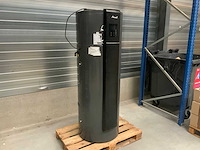 Airwell - tfha-300h-04m25 - r290 - warmtepompboilers - afbeelding 11 van  16
